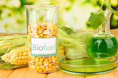 West Burnside biofuel availability