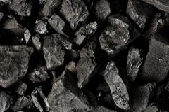 West Burnside coal boiler costs